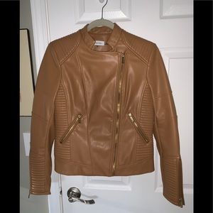 Calvin Klein Biker Jacket